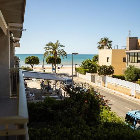 Carrer Golf De Sant Jordi, 2 A Apartment Cambrils Exterior photo