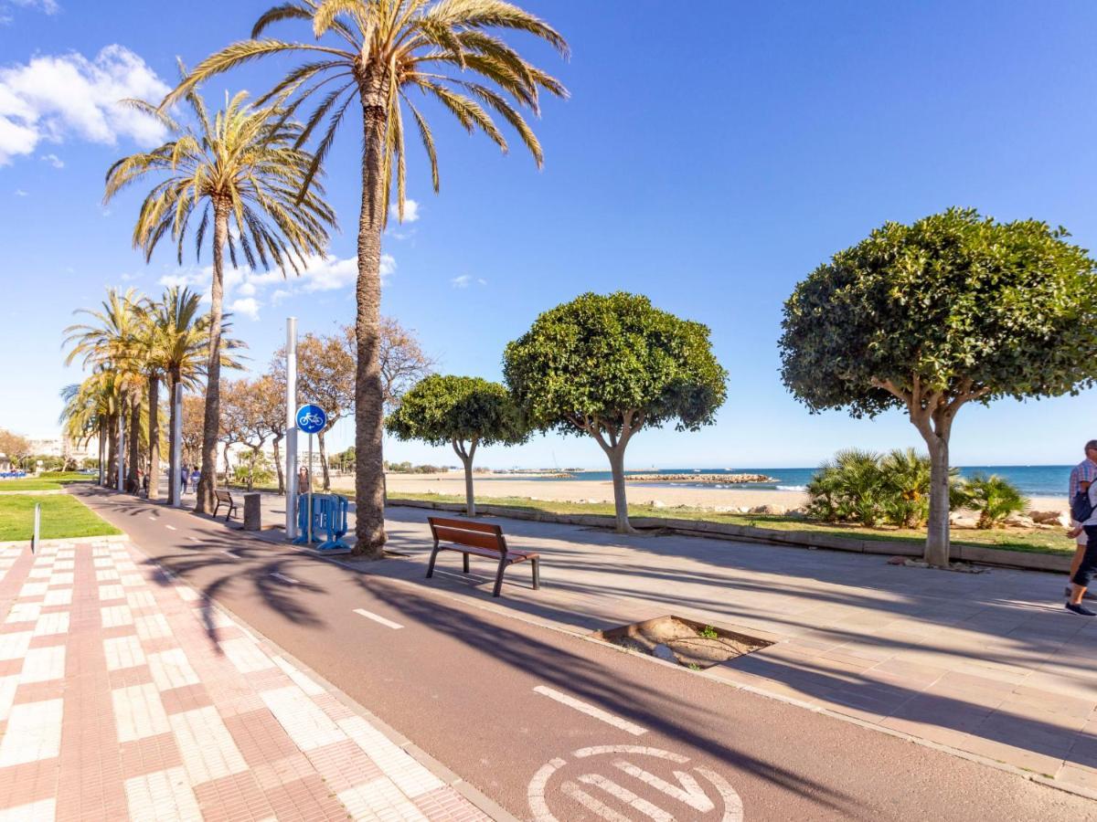 Carrer Golf De Sant Jordi, 2 A Apartment Cambrils Exterior photo