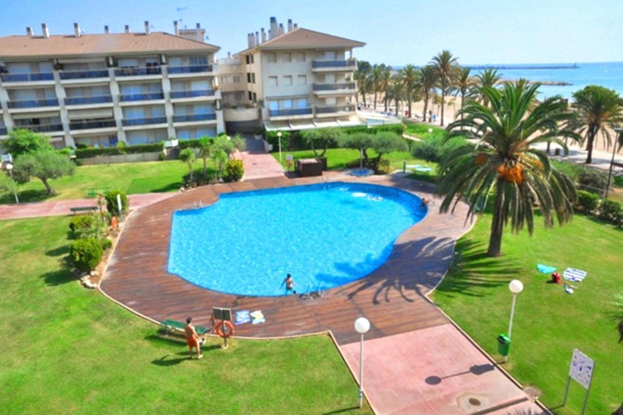 Carrer Golf De Sant Jordi, 2 A Apartment Cambrils Exterior photo