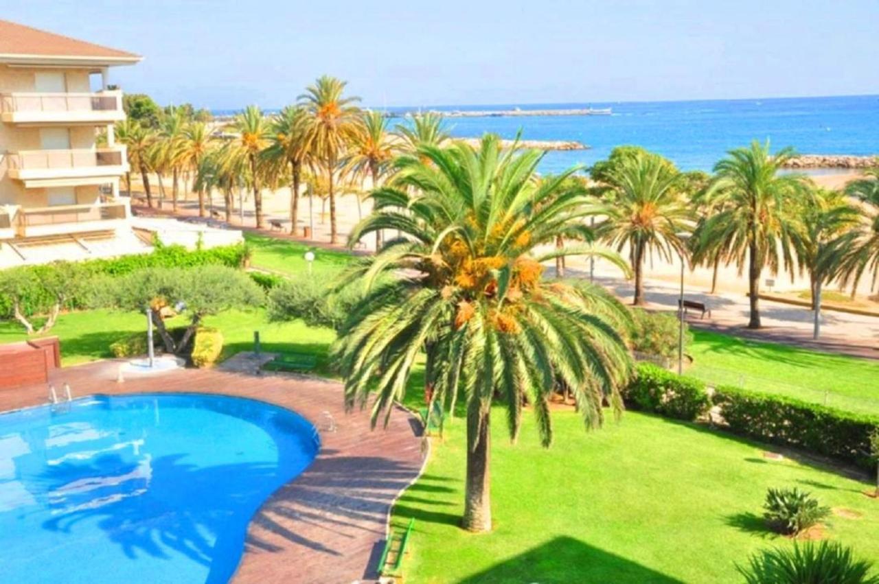 Carrer Golf De Sant Jordi, 2 A Apartment Cambrils Exterior photo
