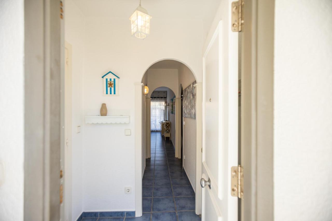 Carrer Golf De Sant Jordi, 2 A Apartment Cambrils Exterior photo