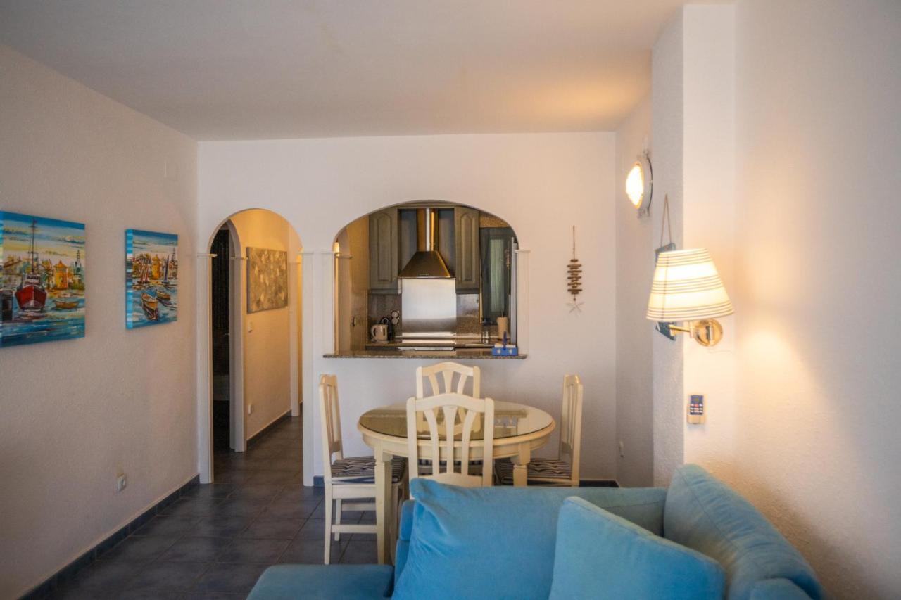 Carrer Golf De Sant Jordi, 2 A Apartment Cambrils Exterior photo