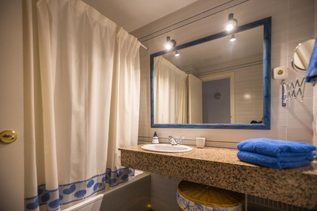 Carrer Golf De Sant Jordi, 2 A Apartment Cambrils Exterior photo
