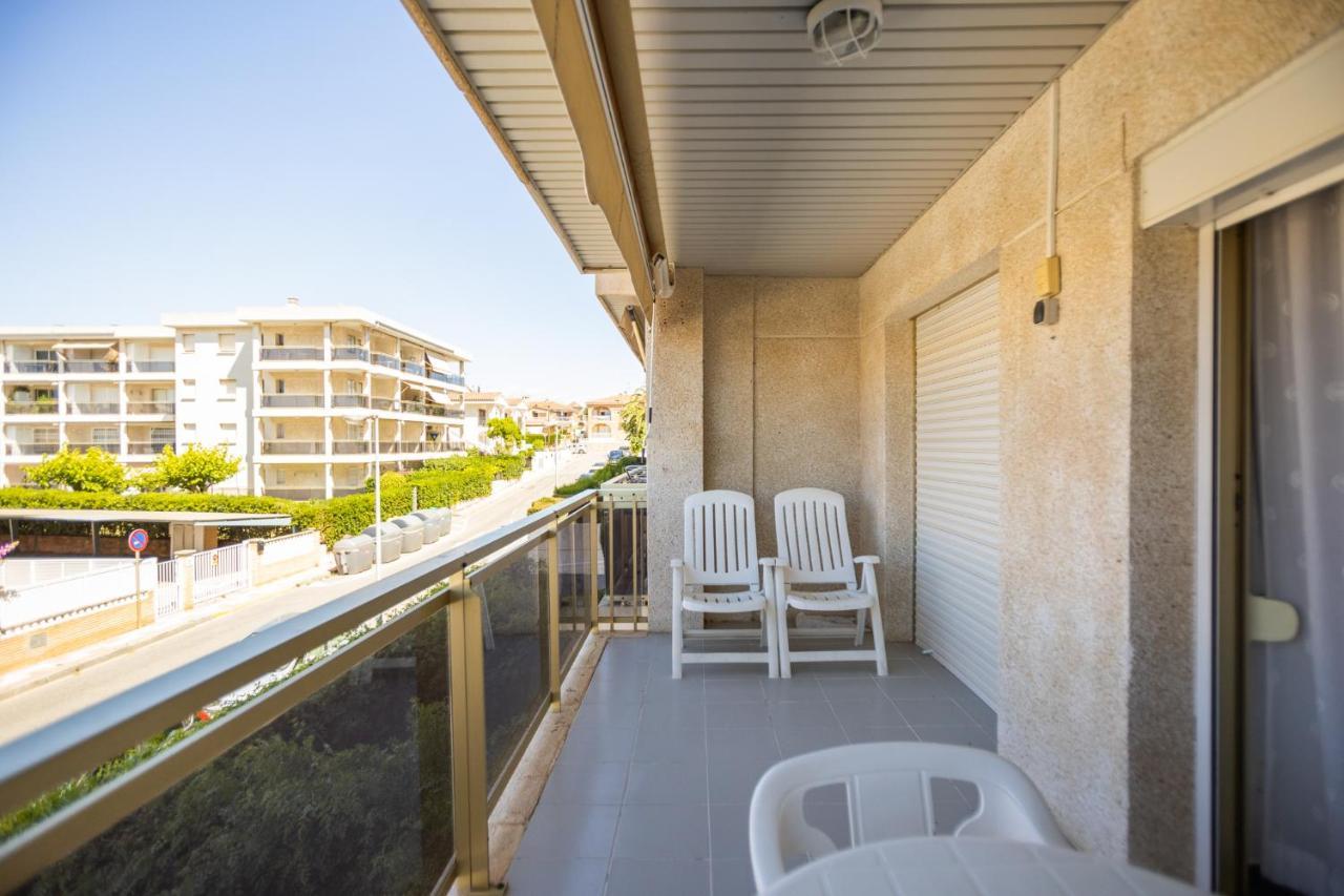 Carrer Golf De Sant Jordi, 2 A Apartment Cambrils Exterior photo